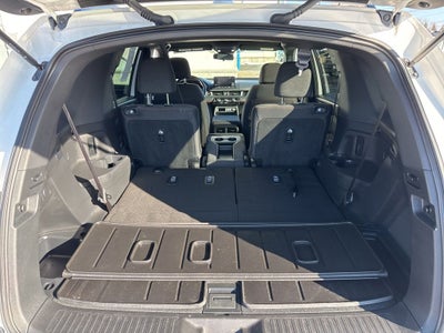 2023 Honda Pilot Sport