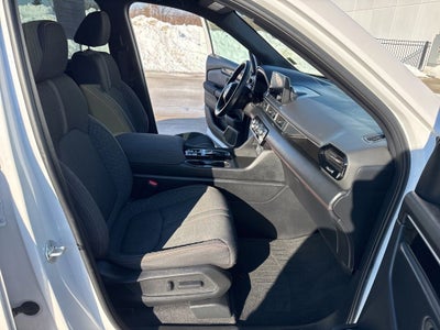 2023 Honda Pilot Sport