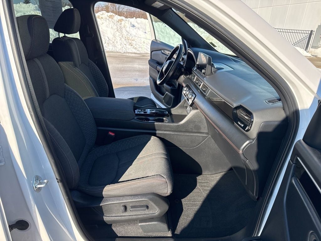 2023 Honda Pilot Sport