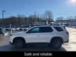 2023 Honda Pilot Sport