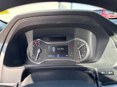 2023 Honda Ridgeline Sport