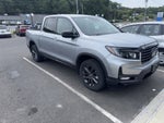 2023 Honda Ridgeline Sport