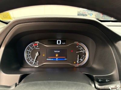2023 Honda Ridgeline Sport
