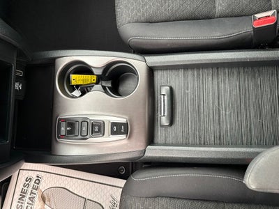 2023 Honda Ridgeline Sport