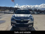 2020 Honda Ridgeline RTL-E