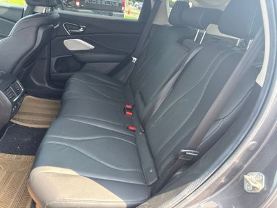2019 Acura RDX Technology Package SH-AWD
