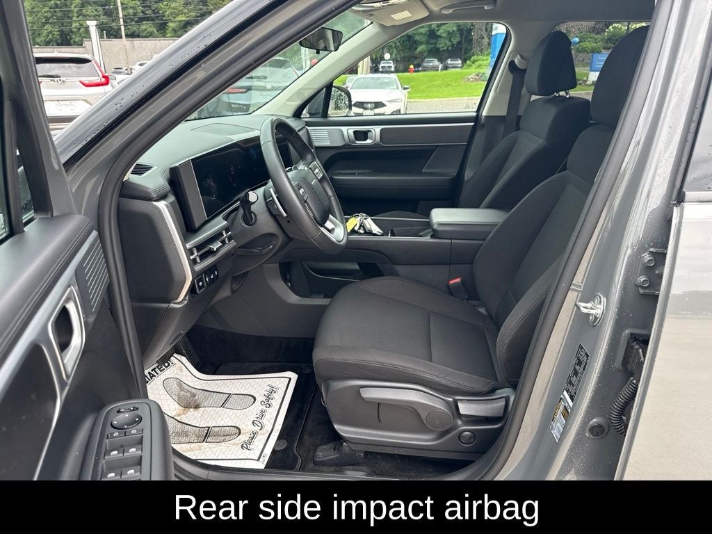 2024 Hyundai Santa Fe SE