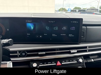 2024 Hyundai Santa Fe SE