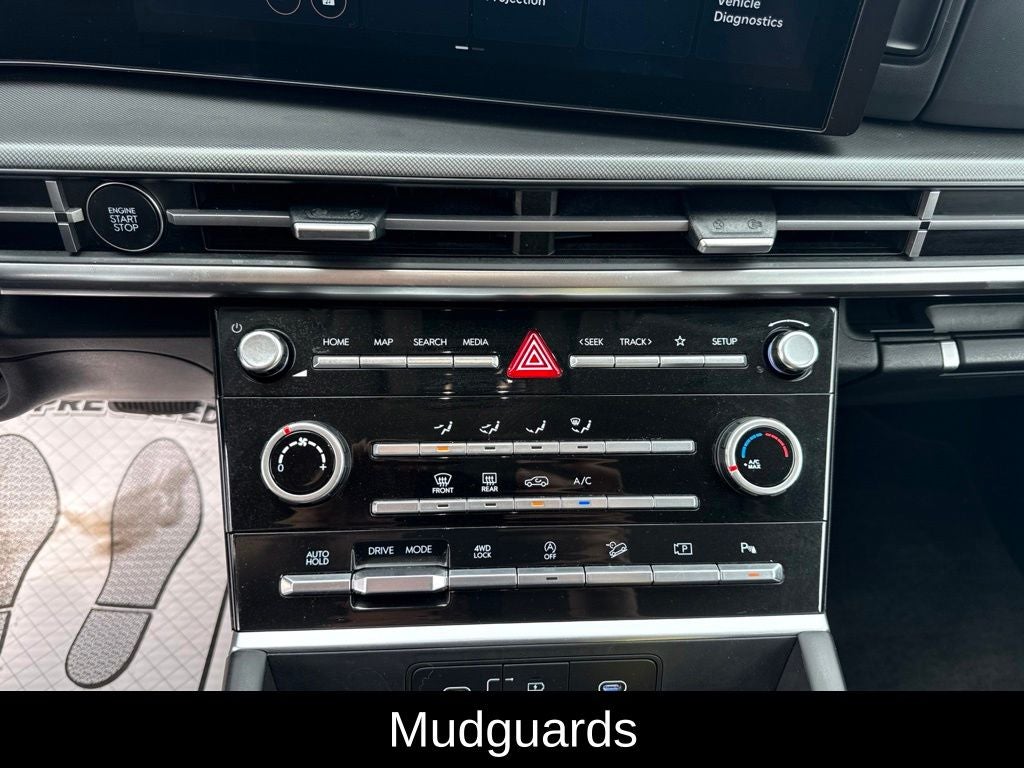 2024 Hyundai Santa Fe SE