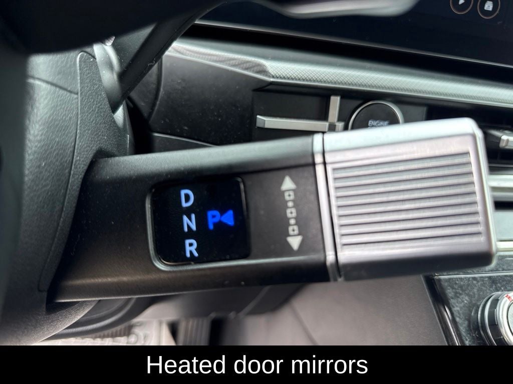 2024 Hyundai Santa Fe SE