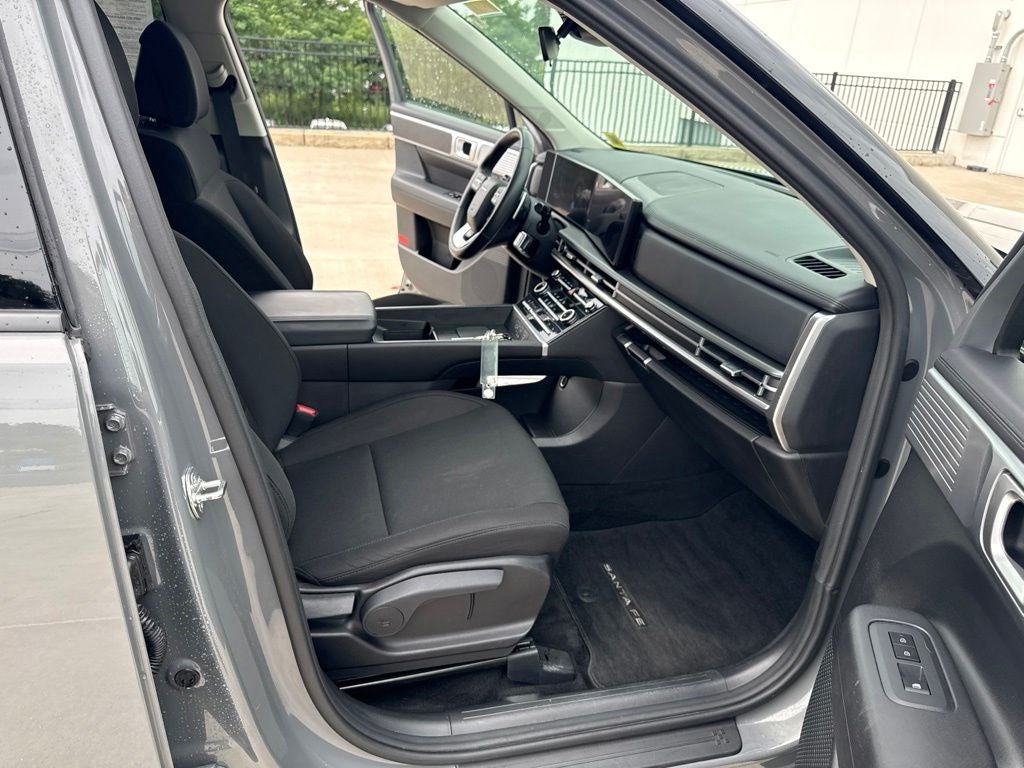 2024 Hyundai Santa Fe SE