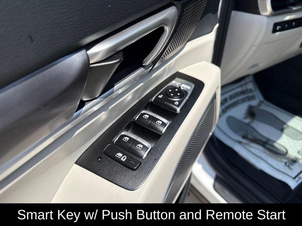 2024 Kia Telluride S Sunroof Pkg