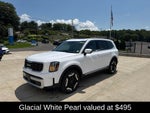 2024 Kia Telluride S Sunroof Pkg