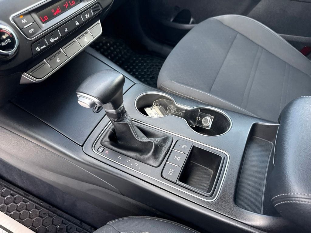 2020 Kia Sorento S