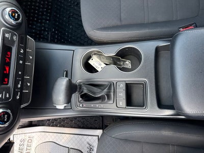 2020 Kia Sorento S