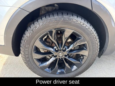 2020 Kia Sorento S