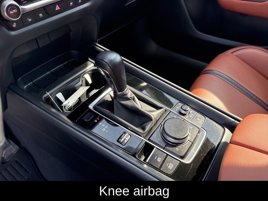 2025 Mazda Mazda CX-50 2.5 Turbo Premium Package