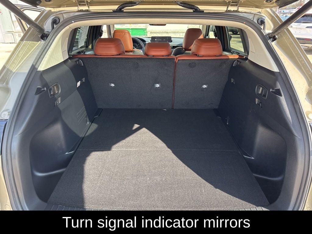 2025 Mazda Mazda CX-50 2.5 Turbo Premium Package