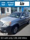 2006 Honda CR-V EX