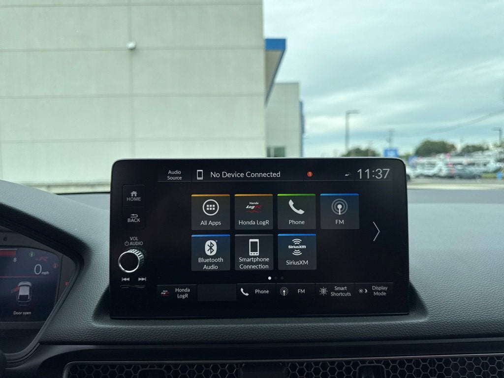 2023 Honda Civic Type R Base