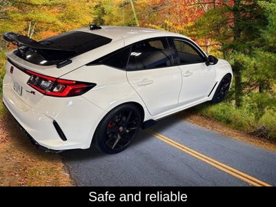 2023 Honda Civic Type R Base