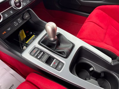2023 Honda Civic Type R Base