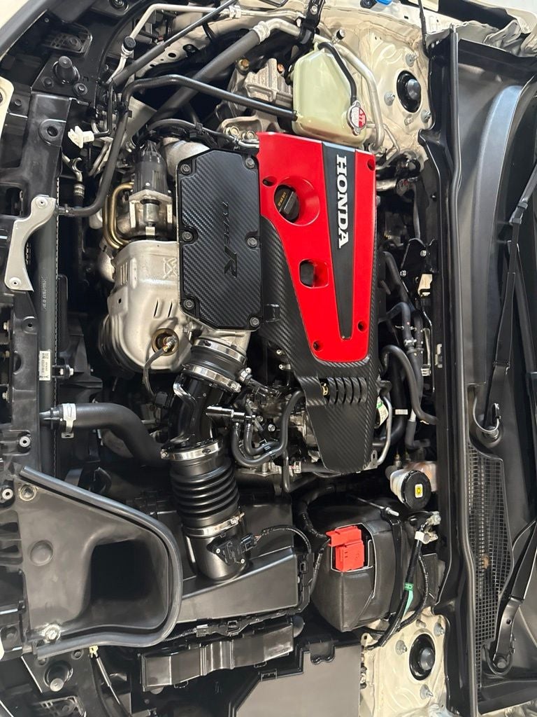2023 Honda Civic Type R Base