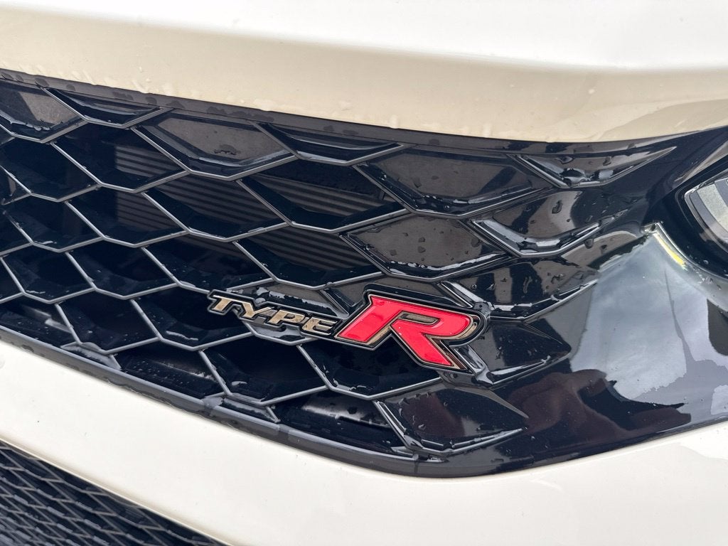 2023 Honda Civic Type R Base