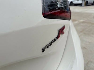 2023 Honda Civic Type R Base