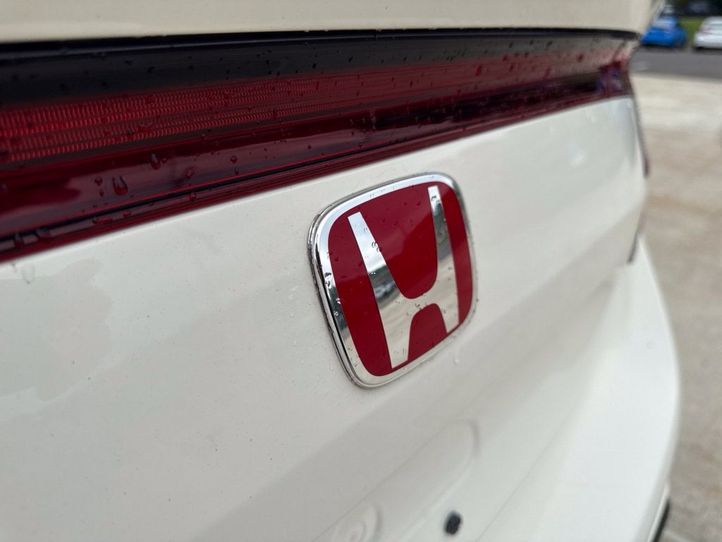 2023 Honda Civic Type R Base