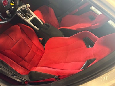 2023 Honda Civic Type R Base
