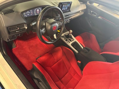 2023 Honda Civic Type R Base