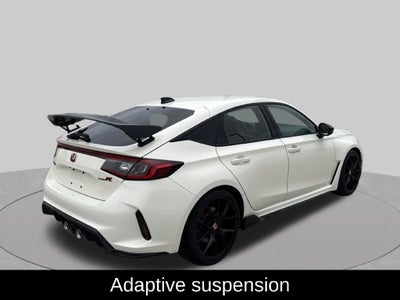 2023 Honda Civic Type R Base
