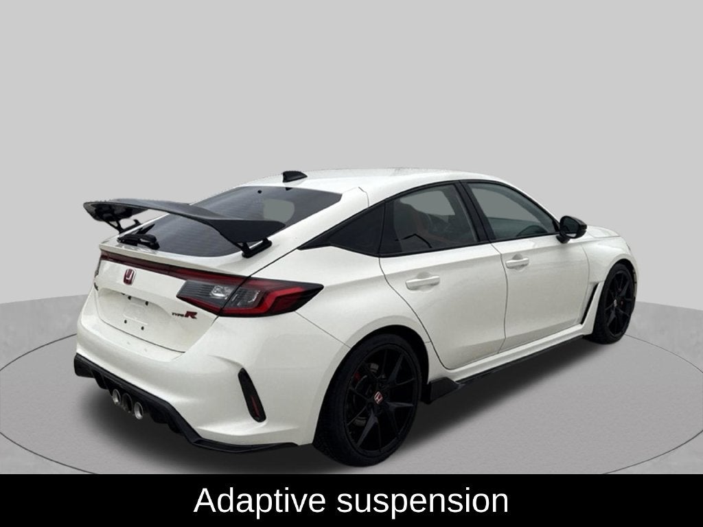 2023 Honda Civic Type R Base