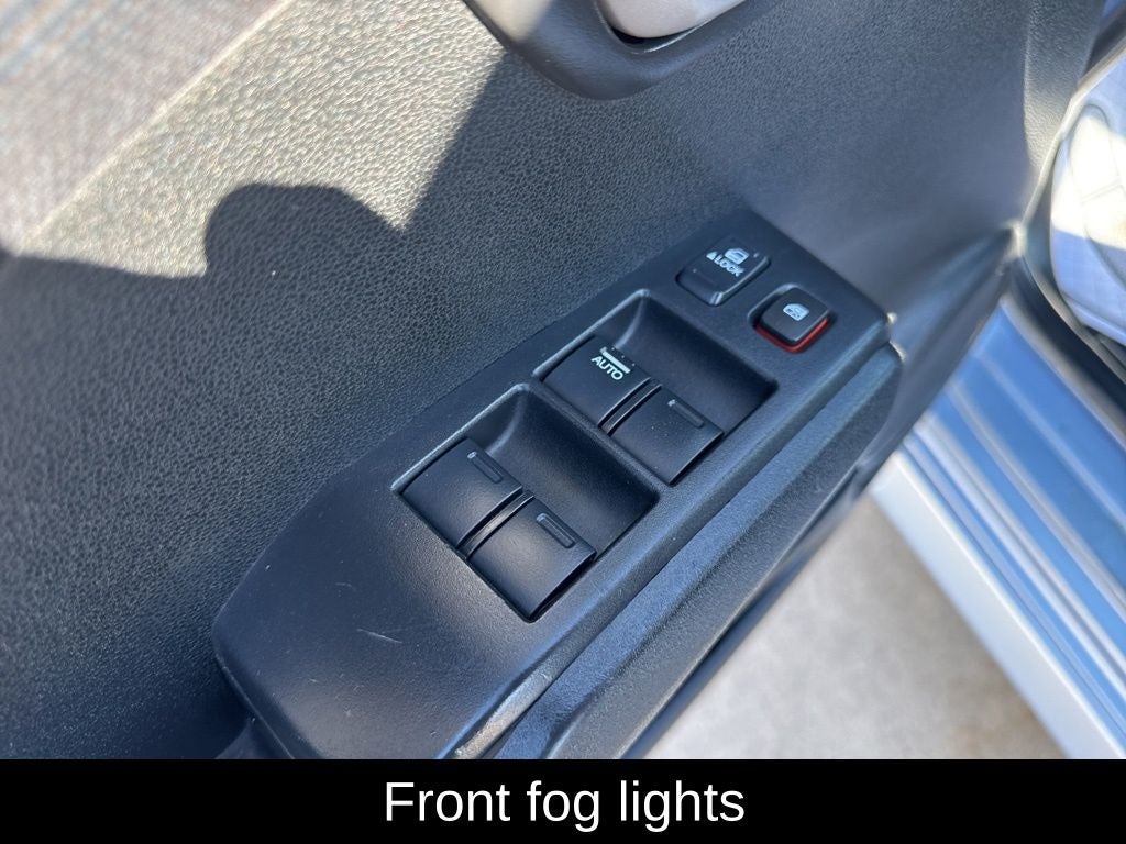 2010 Honda Fit Sport