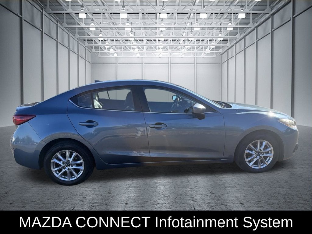 2016 Mazda Mazda3 i Grand Touring