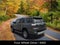 2021 Toyota 4Runner TRD Off-Road