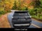 2021 Toyota 4Runner TRD Off-Road