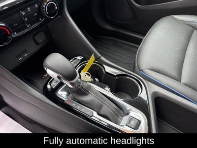 2025 Buick Encore GX Sport Touring