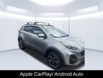 2020 Kia Sportage SX