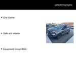 2020 Ford EcoSport SES