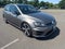 2016 Volkswagen Golf R 4Motion