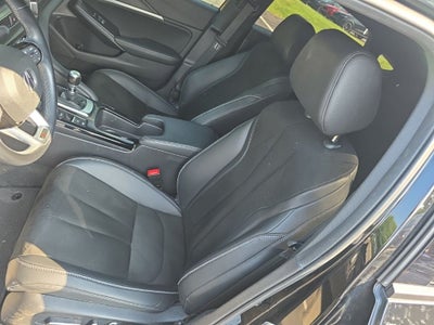 2024 Acura Integra A-Spec Tech Package