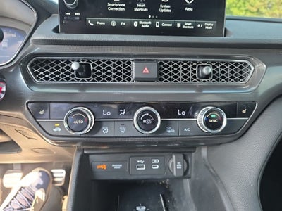 2024 Acura Integra A-Spec Tech Package