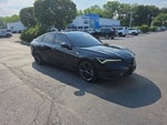 2024 Acura Integra A-Spec Tech Package