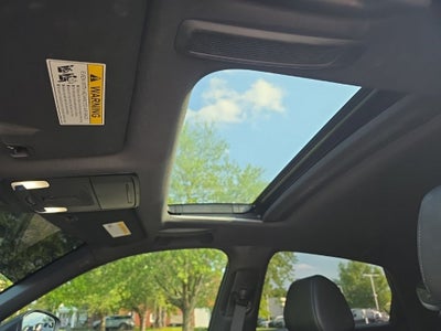 2024 Acura Integra A-Spec Tech Package