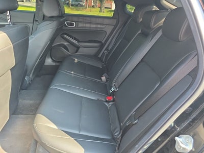 2024 Acura Integra A-Spec Tech Package