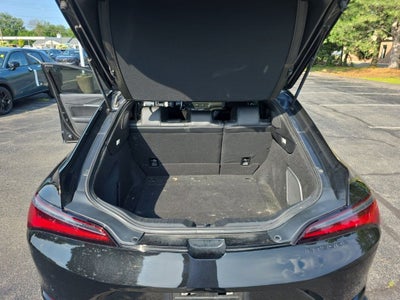 2024 Acura Integra A-Spec Tech Package