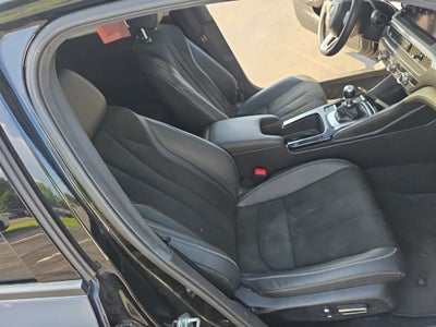 2024 Acura Integra A-Spec Tech Package