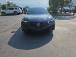 2024 Acura Integra A-Spec Tech Package